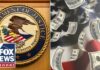 DOJ SUES blue state over in-state tuition for illegal immigrants