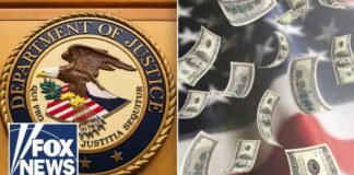 DOJ SUES blue state over in-state tuition for illegal immigrants