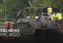 80 MPH River Rampage Ends In Tragedy Man charged in deadly Fox River boat crash makes first court appearance