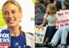 ‘Outrageous’: Witness describes WNBA team co-owner’s alleged conduct toward Cunningham fans
