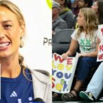 ‘Outrageous’: Witness describes WNBA team co-owner’s alleged conduct toward Cunningham fans