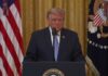 Voting Machines Exposed? Officials Fire Back Full Trump speech claims China 'meddling' in 2020 election, calls for investigation during address