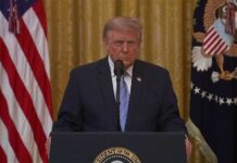 Voting Machines Exposed? Officials Fire Back Full Trump speech claims China 'meddling' in 2020 election, calls for investigation during address