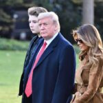 Assassination Guide Airs — First Family Menaced three people walking outdoors