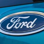 Back-Seat FAIL Threatens Families Ford emblem on a blue car