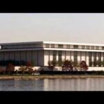 Renovation Standoff Triggers Demolition Fears Trump administration threatens Kennedy Center demolition | NBC4 Washington