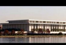 Renovation Standoff Triggers Demolition Fears Trump administration threatens Kennedy Center demolition | NBC4 Washington