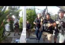 Man killed in San Jose police shooting had extensive criminal history