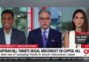 Ro Khanna Details Bipartisan Legislation Aimed at Addressing Sexual Misconduct in Congress on CNN