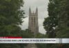 DOJ accuses Duke Law School of racial discrimination