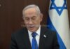 Netanyahu rejects Trump's 15-point Gaza Peace Plan; says 'important operation' underway in Lebanon