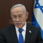 Netanyahu Torpedoes Trump Plan — Then What? Netanyahu rejects Trump's 15-point Gaza Peace Plan; says 'important operation' underway in Lebanon