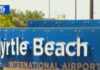 Passengers describe rattling, smoke after American Airlines flight returns to MYR