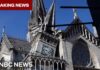 Search for survivors underway after 7.4-magnitude earthquake hits Colombia