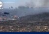 Deadly Apache Crash Freezes Army Training US Army temporarily grounds all Apache training flights after deadly crash
