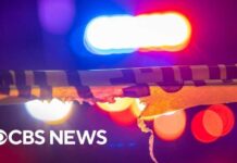 Historic Drop: FBI Shocks Skeptics Why violent crime plummeted in the U.S. in 2025