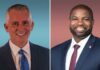 David Jolly, Byron Donalds win nominations for Florida's governor race