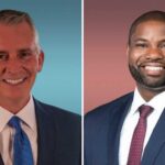 David Jolly, Byron Donalds win nominations for Florida's governor race