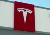 Tesla's popularized door handles drive China's largest vehicle recall