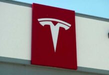 Tesla's popularized door handles drive China's largest vehicle recall