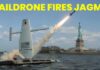How Did Saildrone Launch JAGM Missiles from the Sea?
