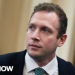 Pointed gun to head, threw hot water– Ex-wife says GOP Rep. abused her and 2-year-old daughter