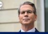 US to unveil the 'toughest sanctions' in history against Iran: Sec. Bessent