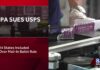 Pennsylvania governor joins 24-state lawsuit against USPS over mail voting rule