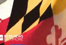 Judge strikes down ballot question on congressional redistricting, Maryland appeals