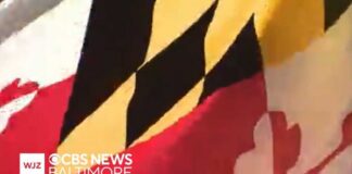 Judge strikes down ballot question on congressional redistricting, Maryland appeals