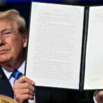 Space Force Pipeline: New Academy Gambit Rattles Washington Trump Signs Executive Order Creating U.S. Space Academy, Honoring Artemis II Crew