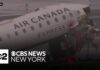 LaGuardia Shock: Time-Card Fraud Tied To Deadly Collision 2 air traffic controllers accused of leaving early on day of deadly runway crash at LaGuardia