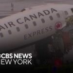 LaGuardia Shock: Time-Card Fraud Tied To Deadly Collision 2 air traffic controllers accused of leaving early on day of deadly runway crash at LaGuardia