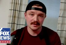 Abbey Gate survivor says known threat was ignored before deadly bombing