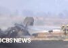 Pilot Ejects From Fighter Jet Before It Goes Down Pilot of F-35 military jet that crashed in San Diego in stable condition after ejecting