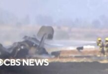 Pilot Ejects From Fighter Jet Before It Goes Down Pilot of F-35 military jet that crashed in San Diego in stable condition after ejecting