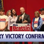 Rick Brattin Wins GOP Primary to Challenge Emanuel Cleaver in Missouri 5th District