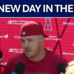 Kroenke’s $4B Power Grab Stuns MLB Mike Trout makes remarks after Angels sold to Stan Kroenke