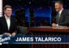 Broadcast Pull Stuns Kimmel — What Spooked ABC? Jimmy Kimmel’s Interview with James Talarico That the FCC Doesn’t Want You To See