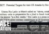 CIA releases dozens of presidential briefings from before and after 9/11