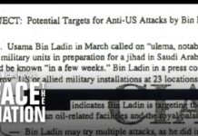 CIA Briefs Expose Chilling Pre‑9/11 Alarms CIA releases dozens of presidential briefings from before and after 9/11