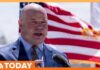 Trump Makes Surprising Pick to Lead Army After Secretary Resigns