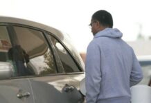 Labor Day weekend gas prices hit record high
