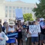 How Missouri's redrawn congressional map decision affects you