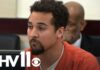 Blaise Taylor receives two life sentences for murdering pregnant girlfriend