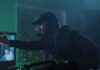 Broadcast Pull Stuns Kimmel — What Spooked ABC? man with headset gestures while working at a control station