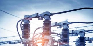 Electrical substation insulators and switchgear