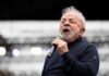 Investor Panic Hits Brazil Hard – Markets Slam Lula’s Spend Spree Luiz Inácio 'Lula' da Silva speaking into a microphone on stage