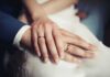 Divorce Branded ‘Vocation’? Vatican Erupts Hands with wedding rings resting together